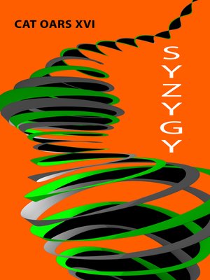 cover image of Syzygy